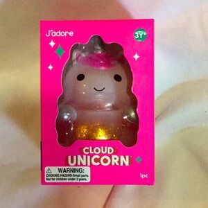 J’adore Cloud Unicorn Pink